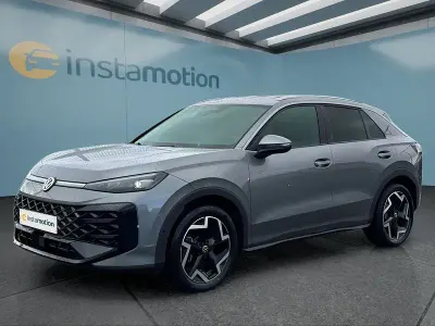Nouă VW T-Roc 150 CP (110 kW) 2026 SUV