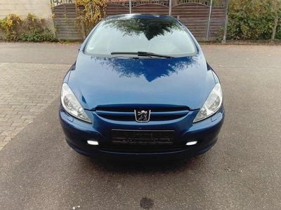 Peugeot 307 CC
