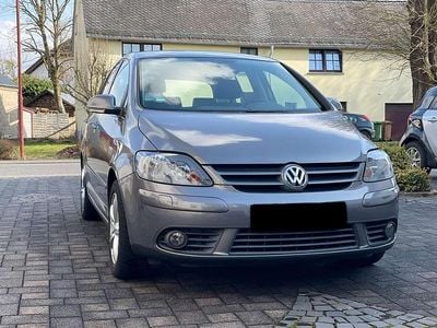 Gebraucht VW Golf V Edition 102 PS (75 kW) 2007 Grau Kombi