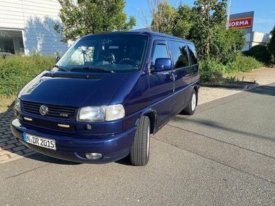 VW T4