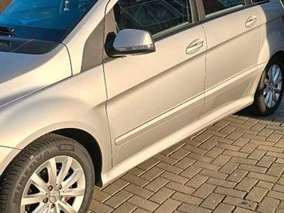 Mercedes B170