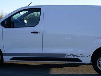 gebraucht Citroën Jumpy JumpyM BlueHDi 120 Club Transline Solution