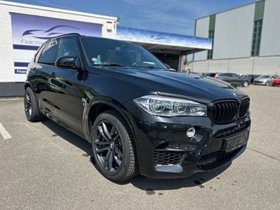 BMW X5 M