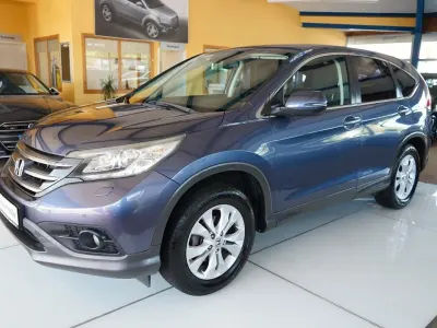 Gebraucht Honda CR-V