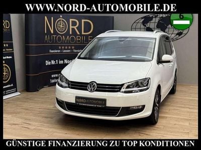 VW Sharan