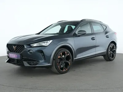 Gebraucht Cupra Formentor VZ 310 PS (228 kW) 2022 Magnetic tech SUV