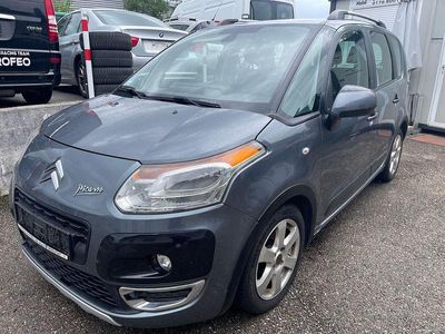 Citroën C3 Picasso