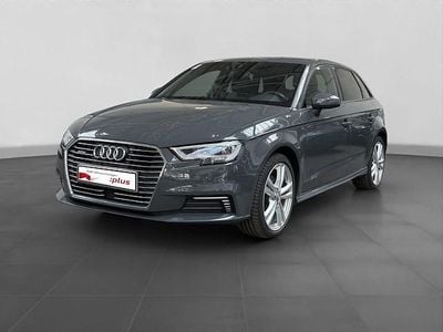 Audi A3 Sportback e-tron