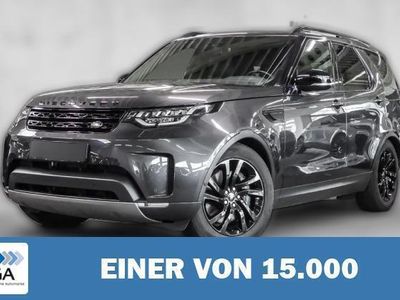 gebraucht Land Rover Discovery 5 HSE SDV6 3.0