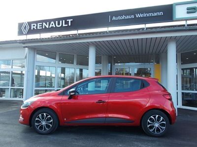 gebraucht Renault Clio IV Life