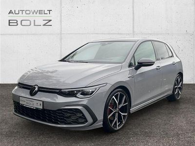 Andere Gebraucht 2024 VW Golf VIII GTD | 38.890 € (Etwas zu teuer)