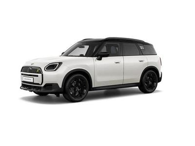 Second-hand Mini Countryman 230 kW (313 CP) 2025 SUV