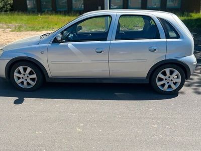 gebraucht Opel Corsa 1,2