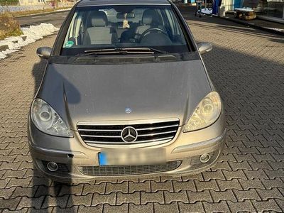 Mercedes A200