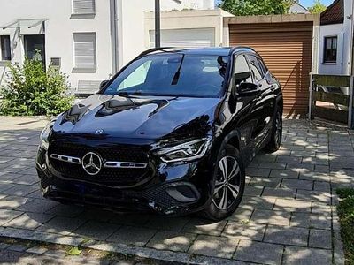 Mercedes GLA200
