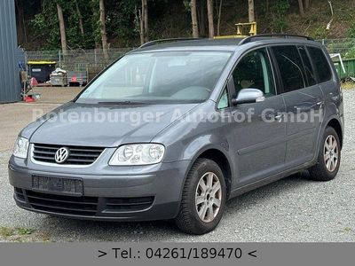 VW Touran