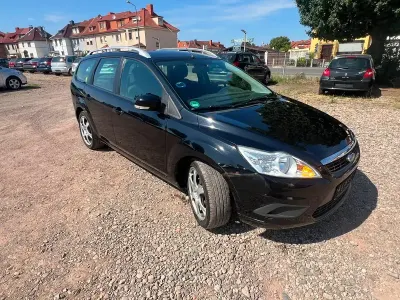 Gebraucht Ford Focus
