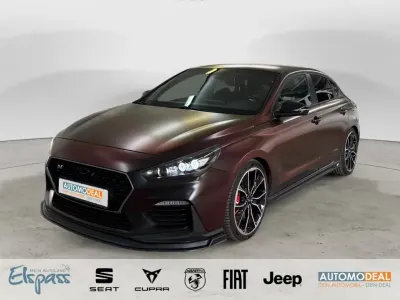 Gebraucht Hyundai i30
