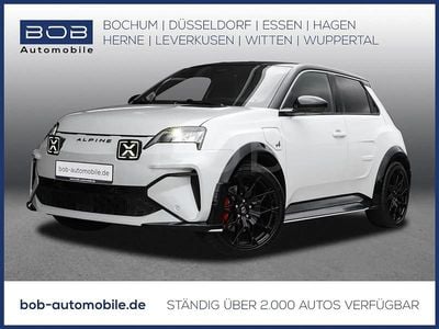 Usado Alpine A290 160 kW (218 HP) 2025 Branco Citadino