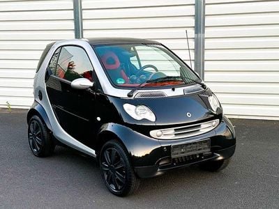 Smart ForTwo Coupé