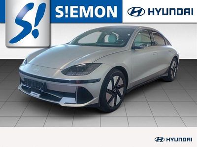 Gebraucht Hyundai Ioniq 6 239 kW (325 PS) 2024 Gold Limousine