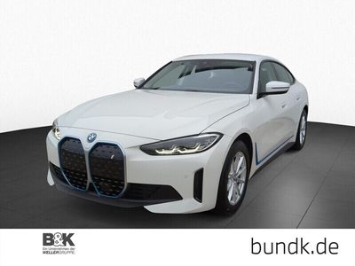 gebraucht BMW i4 i4eDrive35 GC ShadowL AHK 0,25%