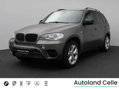 Gebraucht BMW X5