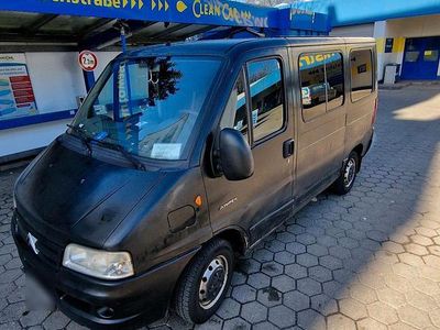 Gebraucht Citroën Jumper