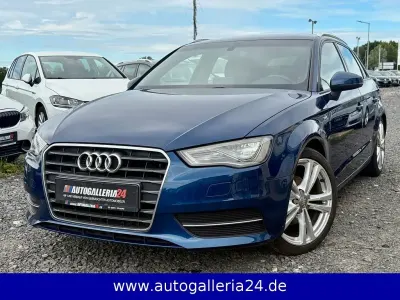 Gebraucht Audi A3