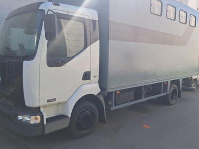 Gebraucht 2004 Renault Trafic Van / Kleinbus | 9.500 €