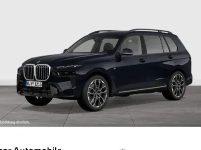 Gebraucht BMW X6 Comfort Edition 340 PS (250 kW) 2025 Schwarz SUV