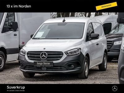 Mercedes Citan 112