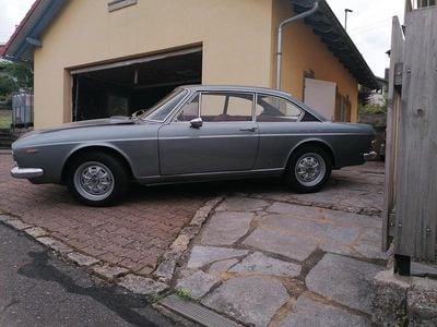 Second-hand Lancia 2000 115 CP (84 kW) 1969 Coupe