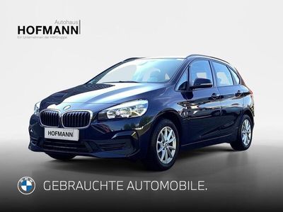 gebraucht BMW 216 Active Tourer d Advantage NEU bei Hofmann