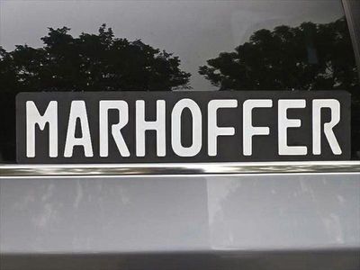 Gebraucht BMW i5 Performance 442 kW (601 PS) 2025 Rot Limousine