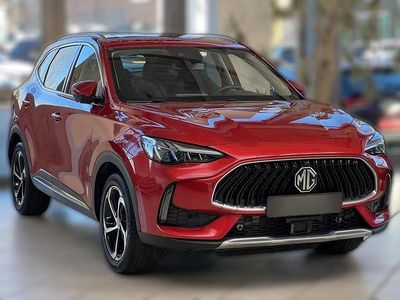 Gebraucht MG HS 162 PS (119 kW) 2024 Rot metallic SUV