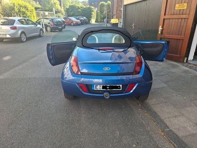 Ford StreetKa