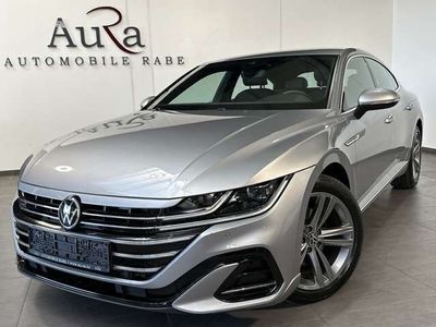 VW Arteon