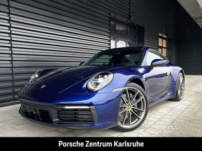 gebraucht Porsche 992 911 Carrera Sportabgas InnoDrive BOSE PDLS+