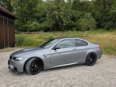 Gebraucht BMW M3