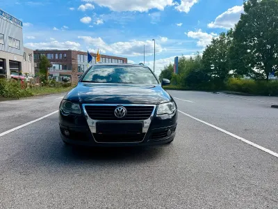 Gebraucht VW Passat