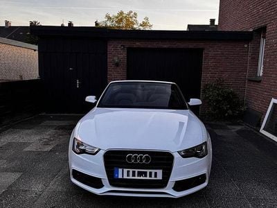 Audi A5 Cabriolet