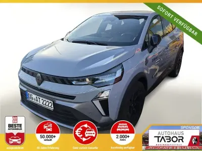 Occasion Renault Symbioz Esprit Alpine 143 ch (105 kW) 2024 Gris SUV