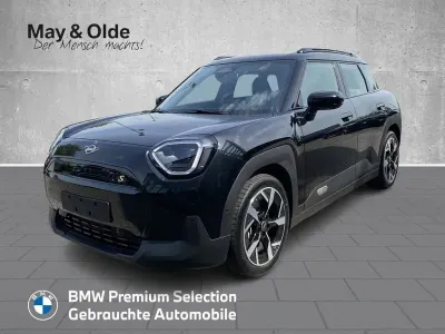 Gebraucht Mini Aceman