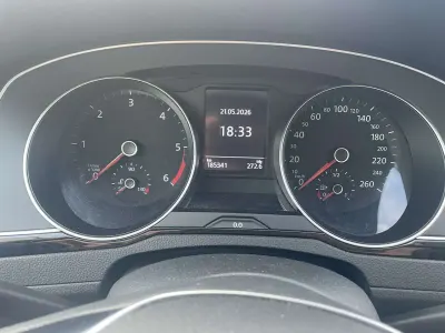 Gebraucht VW Passat Comfortline 190 PS (139 kW) 2016 Kombi