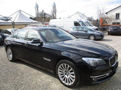 BMW 740