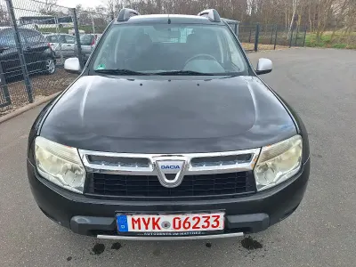 Używany Dacia Duster