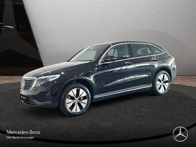 Mercedes EQC400