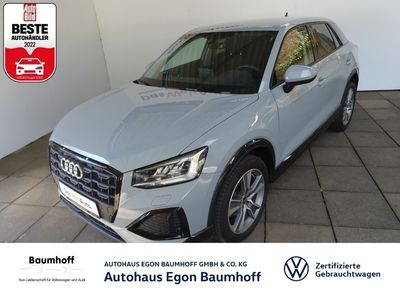 gebraucht Audi Q2 Advanced