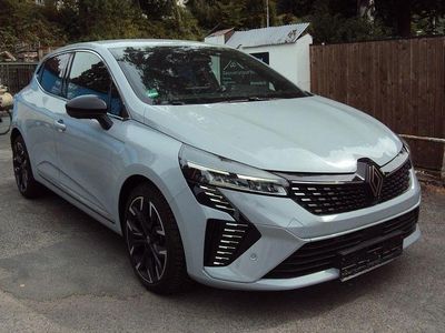 Gebraucht Renault Clio V Techno 91 PS (66 kW) 2024 Limousine